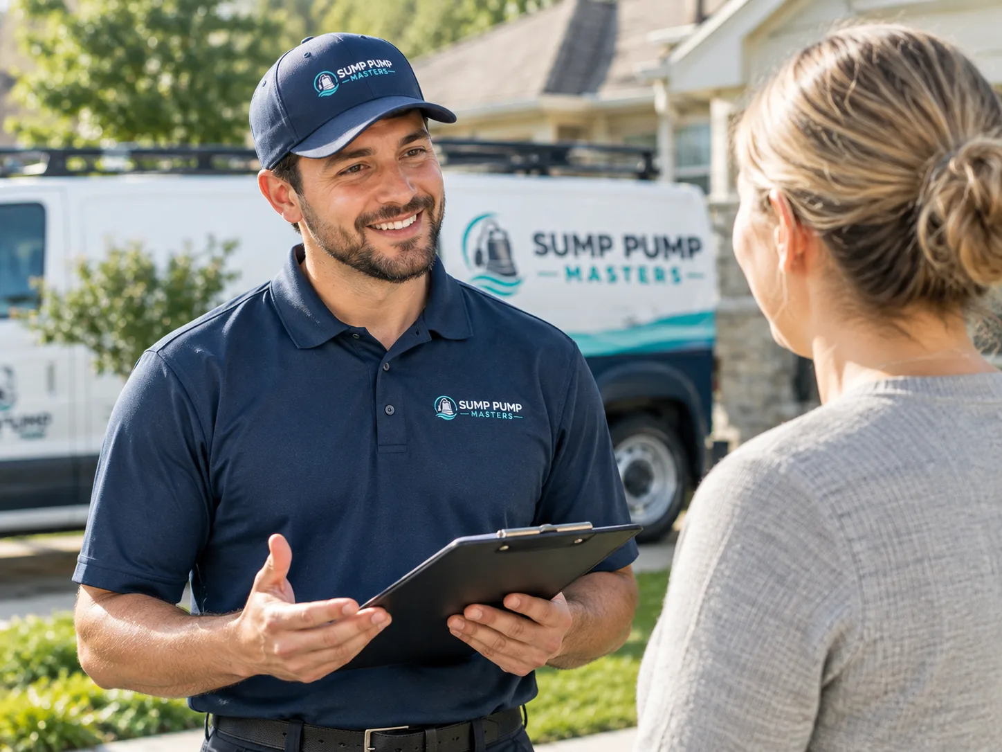 Sump Pump Repair Bridgton, ME FAQs